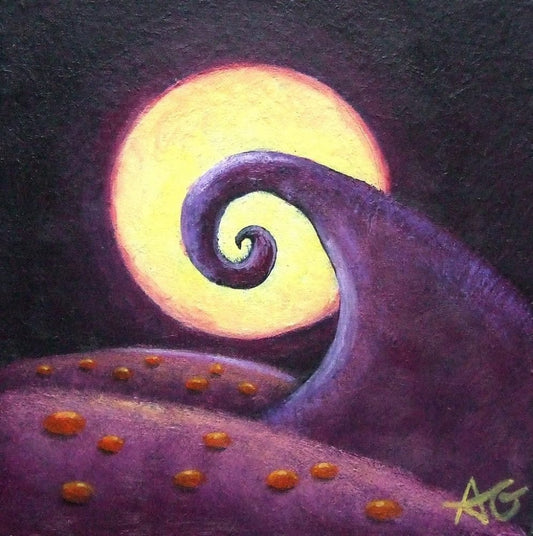 44-Homage-to-Tim-Burton-31st-Oct