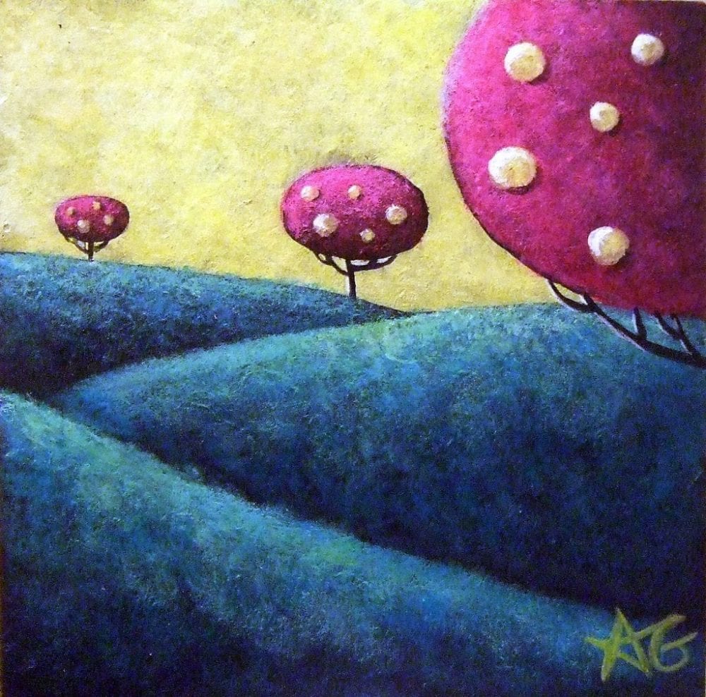 84-Close-Up
