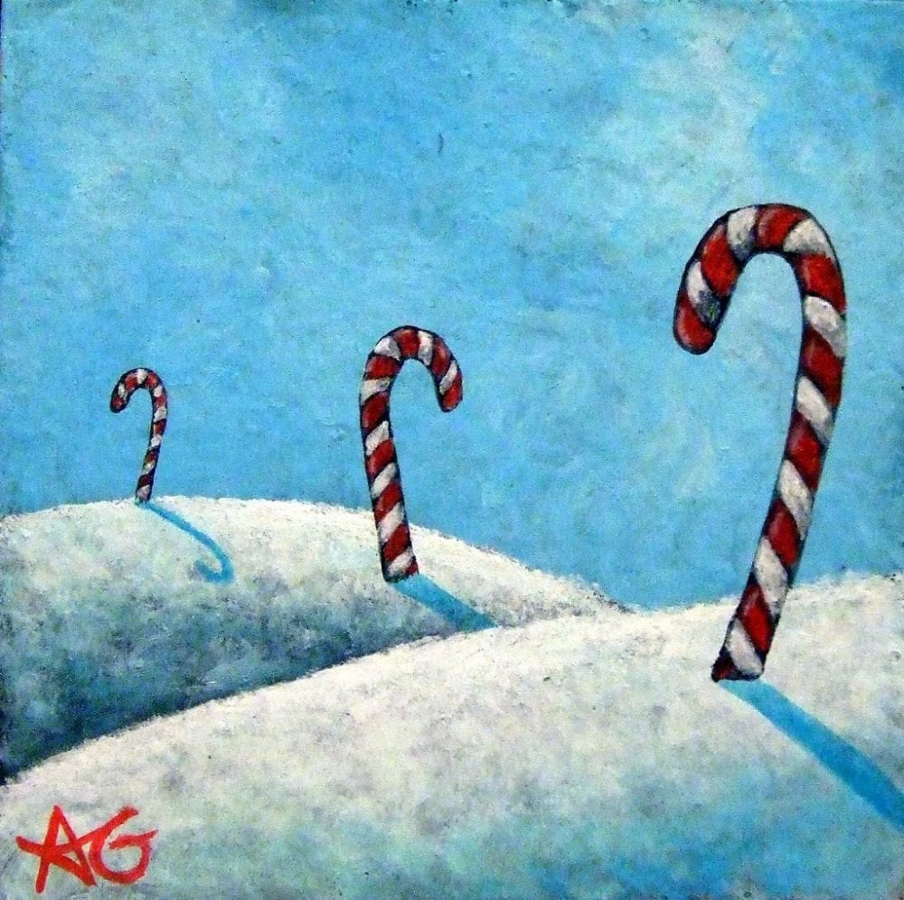 91-Candy-Canes
