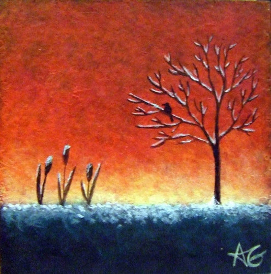 94-Cold-Evening