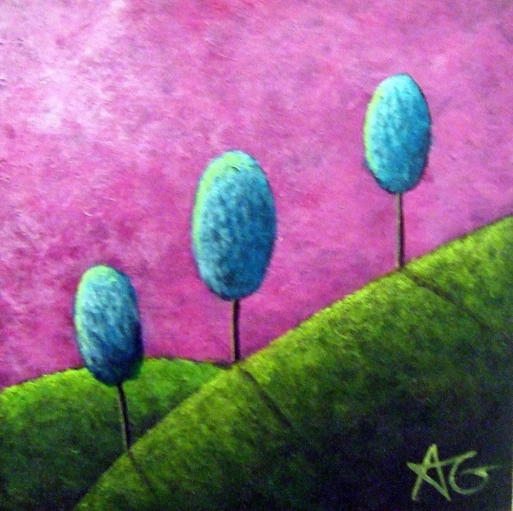 97-Hillside