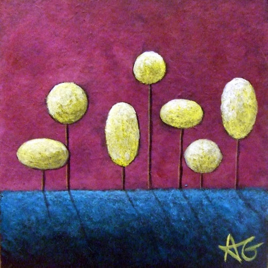 98-Dandelions