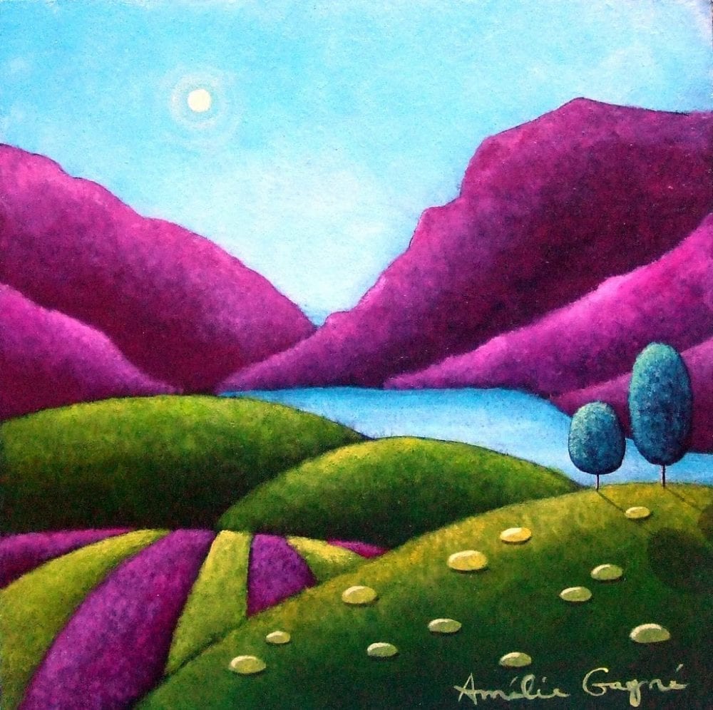 PurpleGap