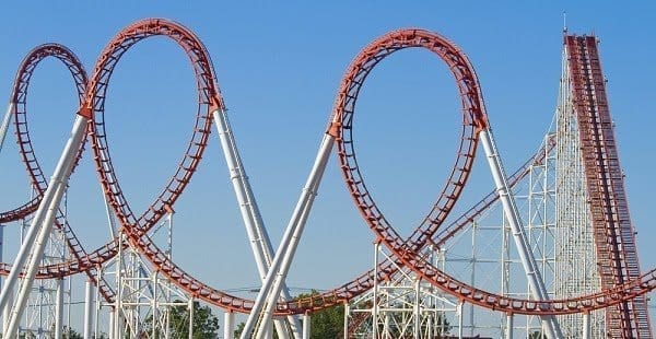 rollercoaster