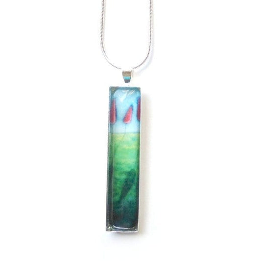 long pendant