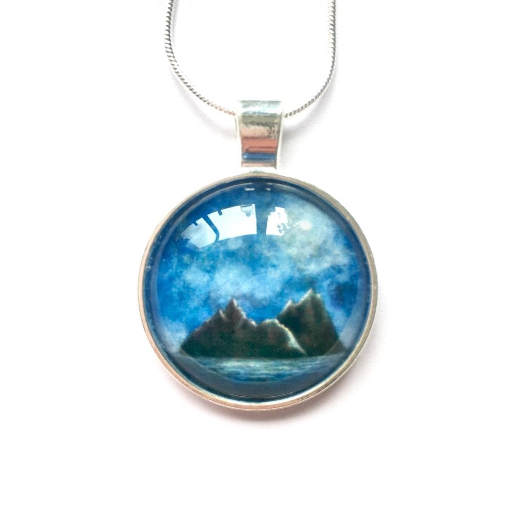 Skelligs Necklace