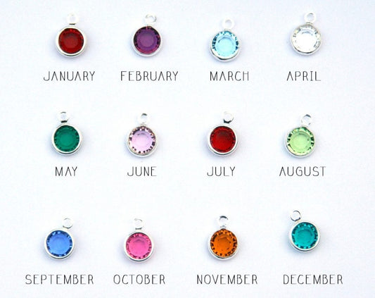 birthstones